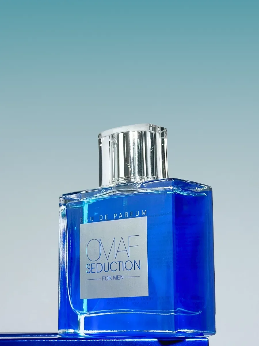 Духи мужские Omaf Seduction - миниатюра 5