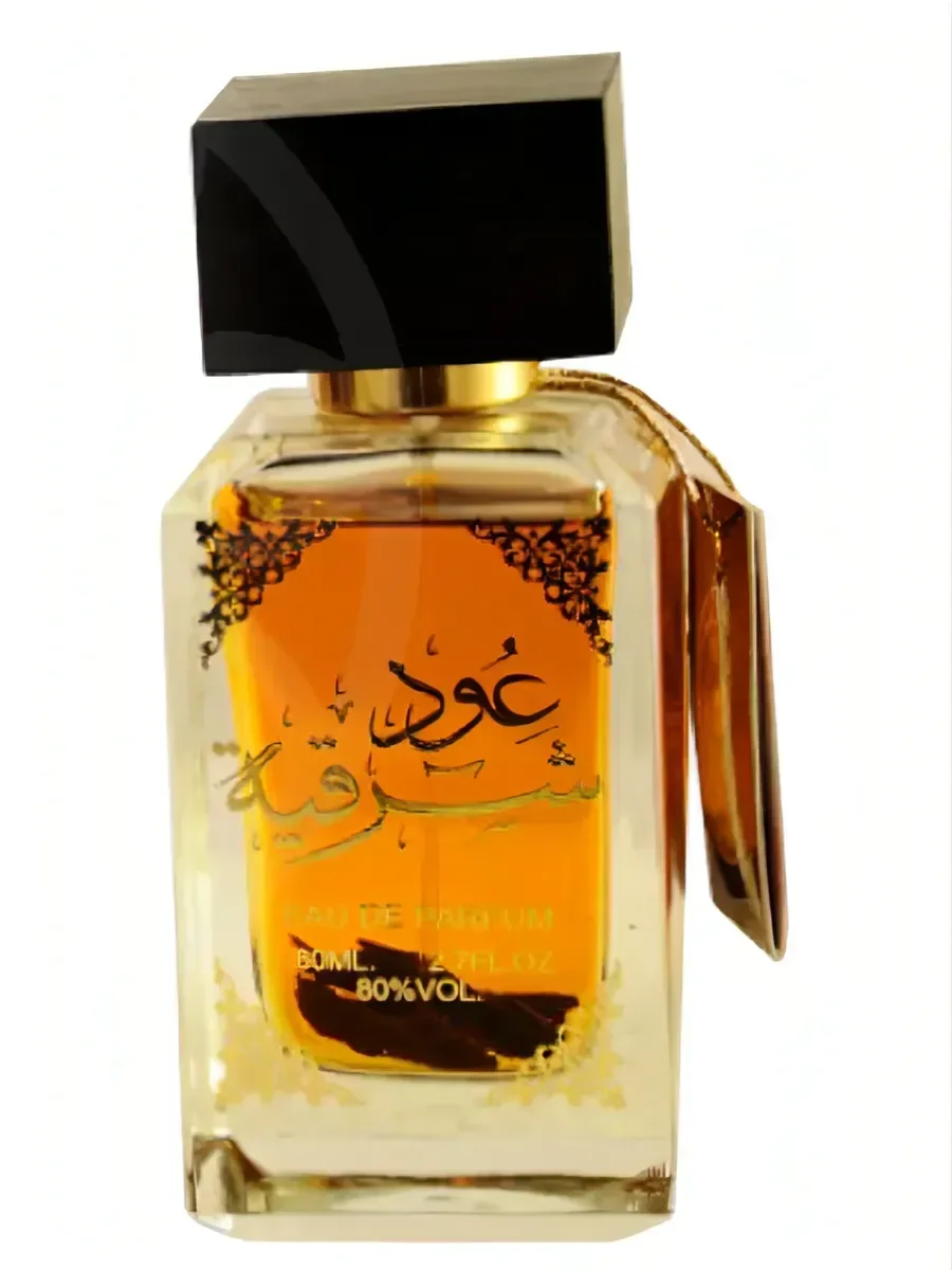 Oud Sharqia 80 ml - миниатюра 2
