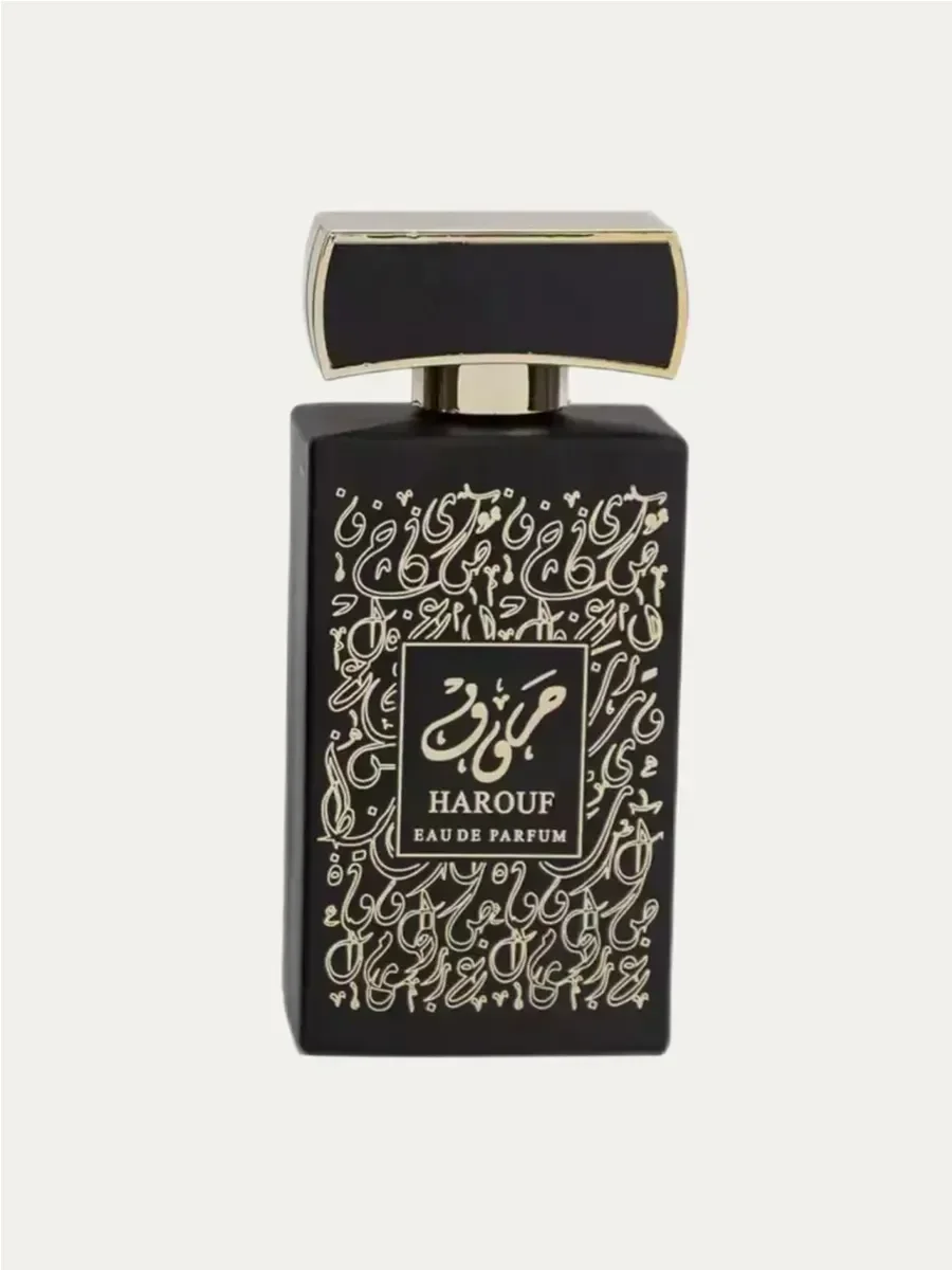 ARAB PERFUME HAROUF 100 ml - миниатюра 2