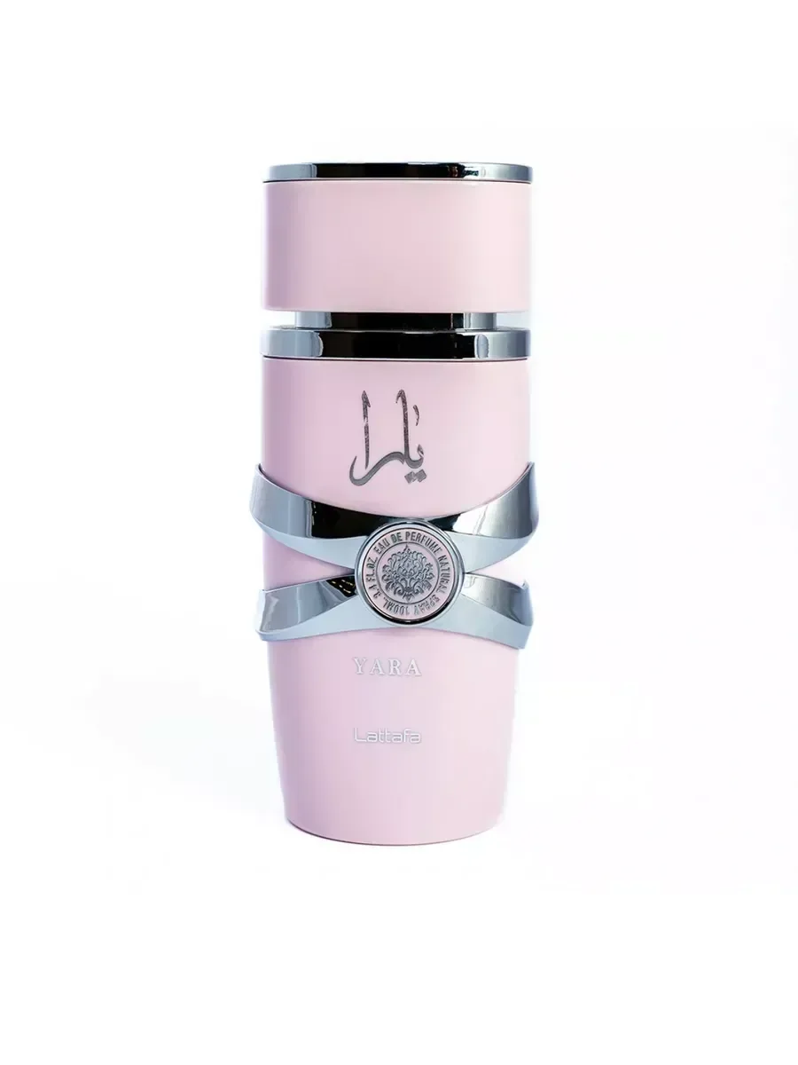 Yara 100ml. Арабский сладкий парфюм - миниатюра 2