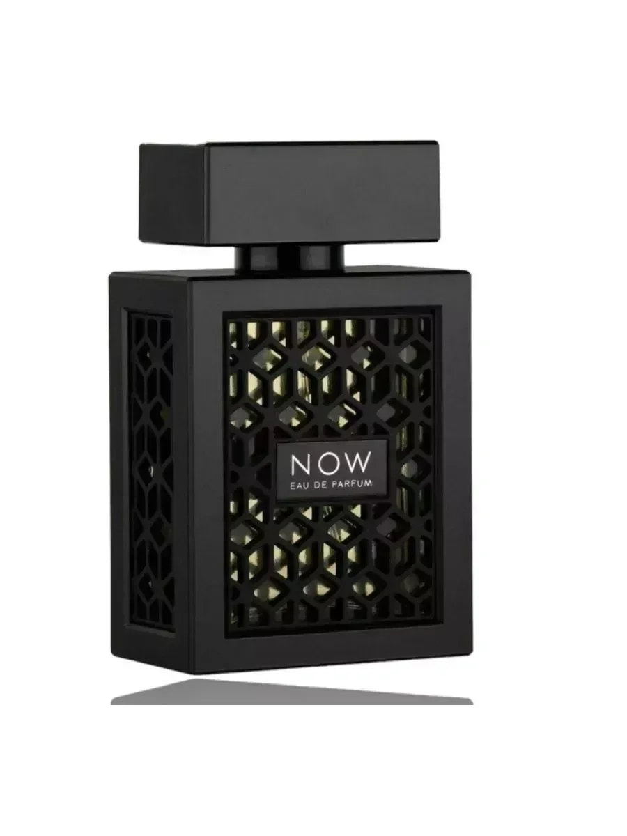 RAVE NOW eau de parfum - миниатюра 3
