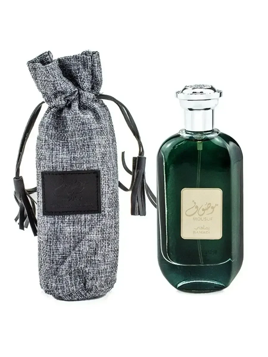 Парфюмированная вода MOUSUF Ramadi 100 Ml - изображение 1