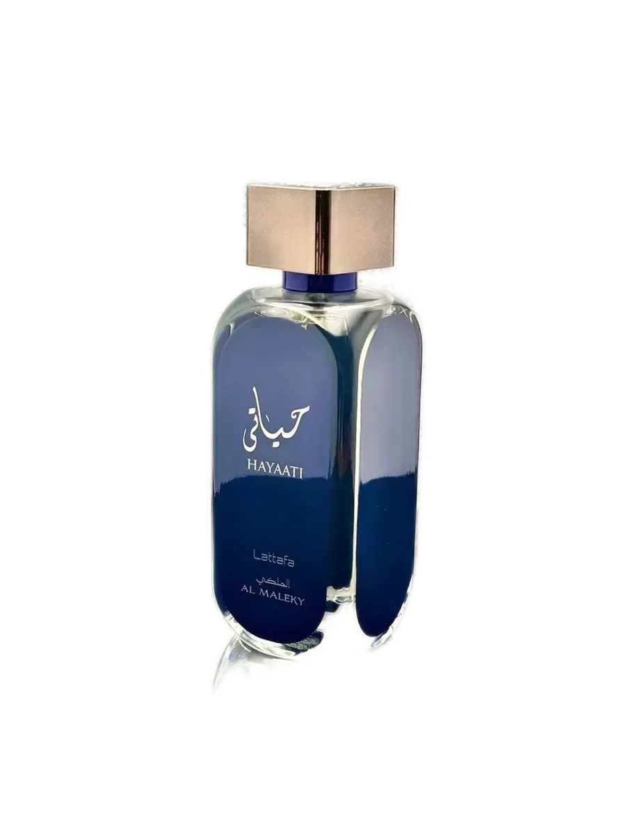 Hayaati Al Maleky 100 ml - миниатюра 2