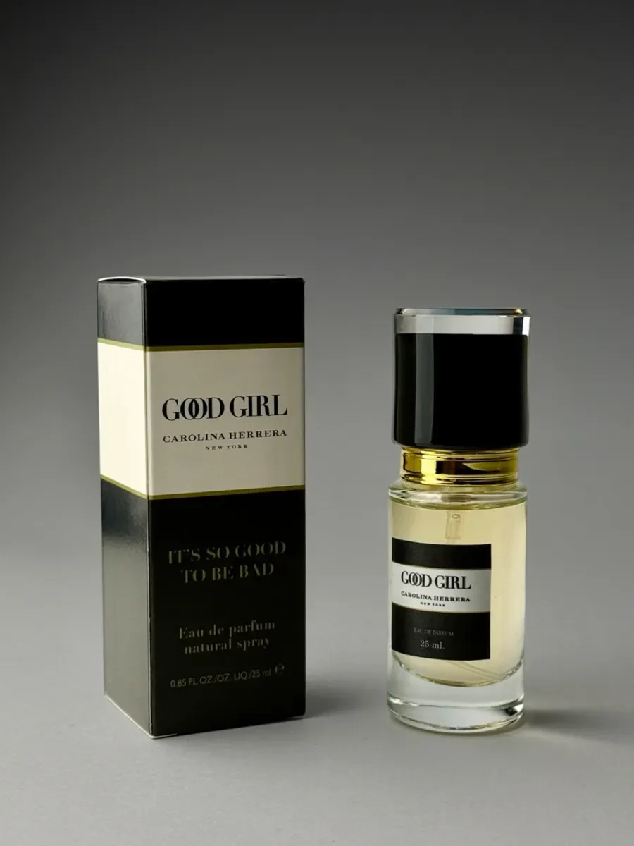 Духи женские GOOD GIRL Eau de Parfum 25 мл - миниатюра 3