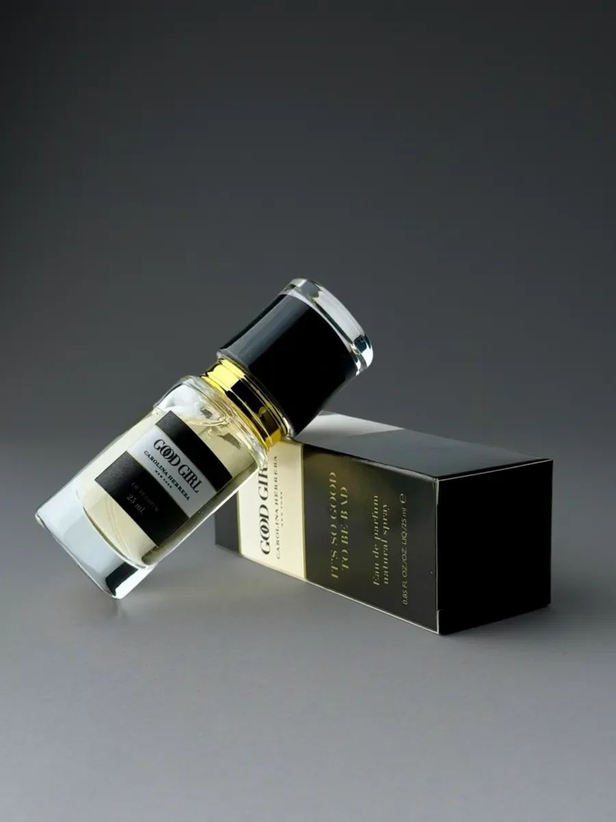 Духи женские GOOD GIRL Eau de Parfum 25 мл - миниатюра 5