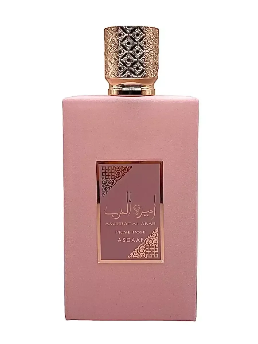 Ameerat Al Arab Prive Rose 100 ml - миниатюра 3