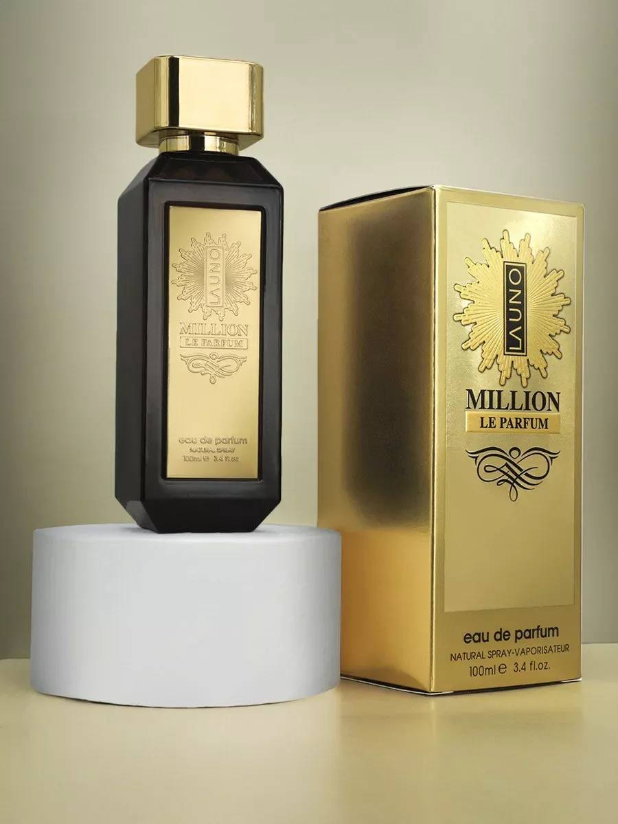 Духи мужские Million Le Parfum - изображение 1