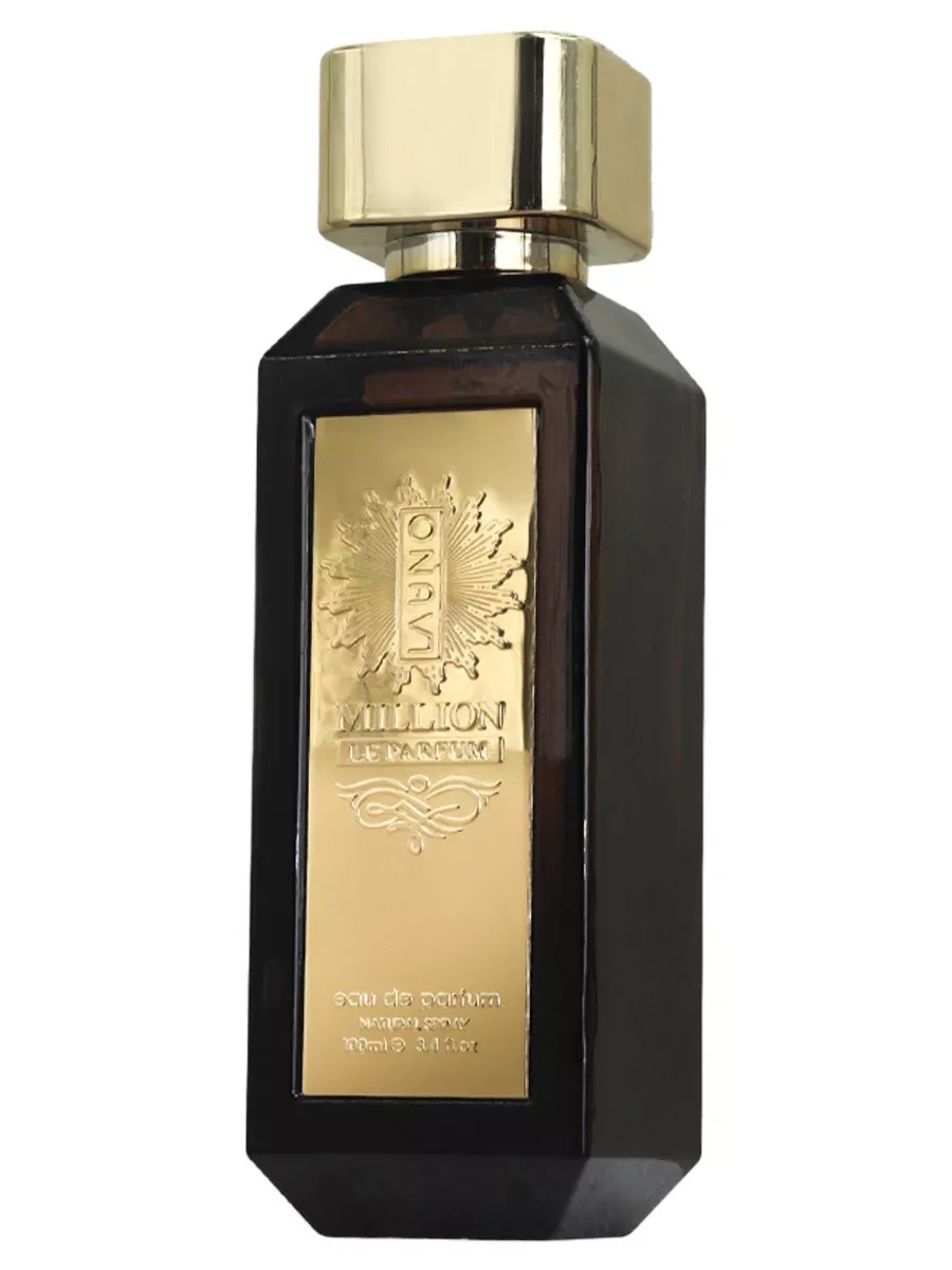 Духи мужские Million Le Parfum - миниатюра 4