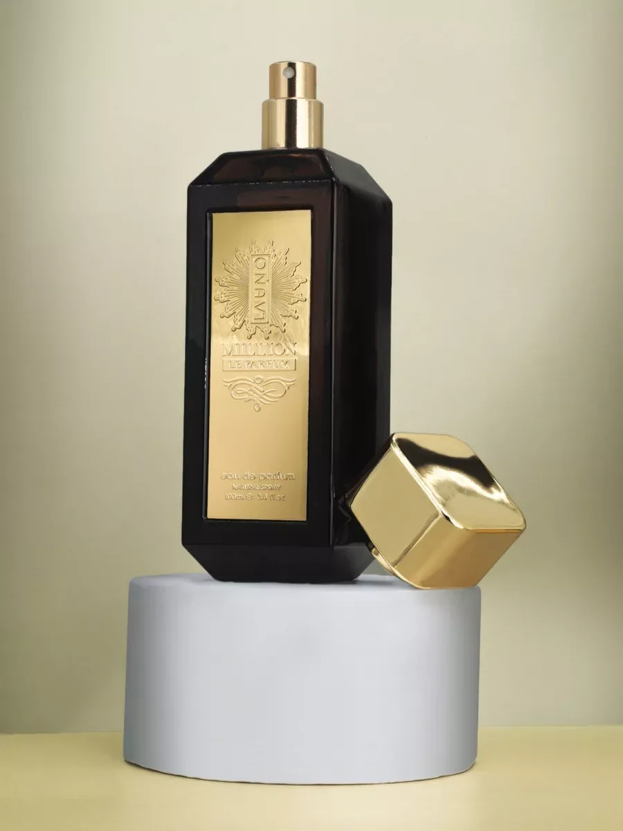 Духи мужские Million Le Parfum - миниатюра 5