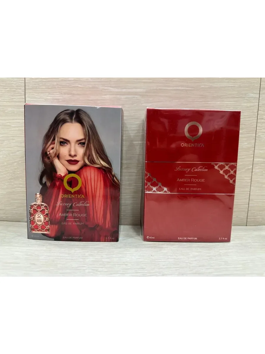 Exclusive Royal Amber Orientica Premium - изображение 1