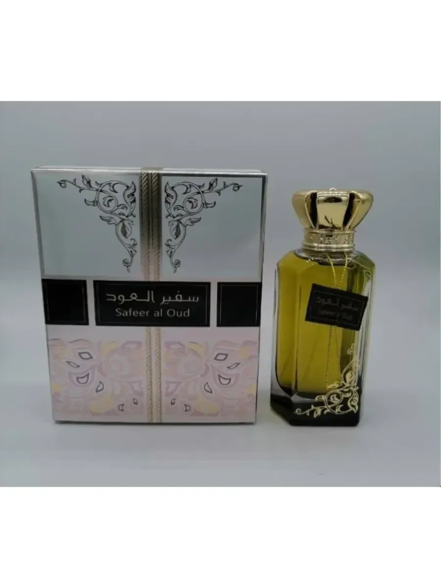 Safeer al oud - миниатюра 3