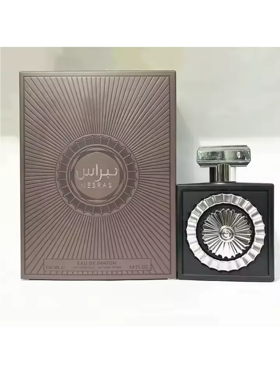 Nebras 100 ml - миниатюра 2