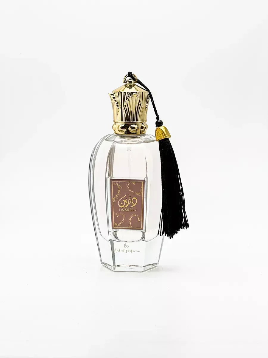 Daareen духи 100 ml - миниатюра 2