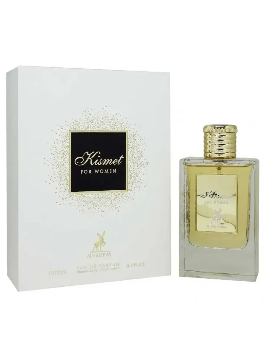 Kismet for Women 100 мл - изображение 1