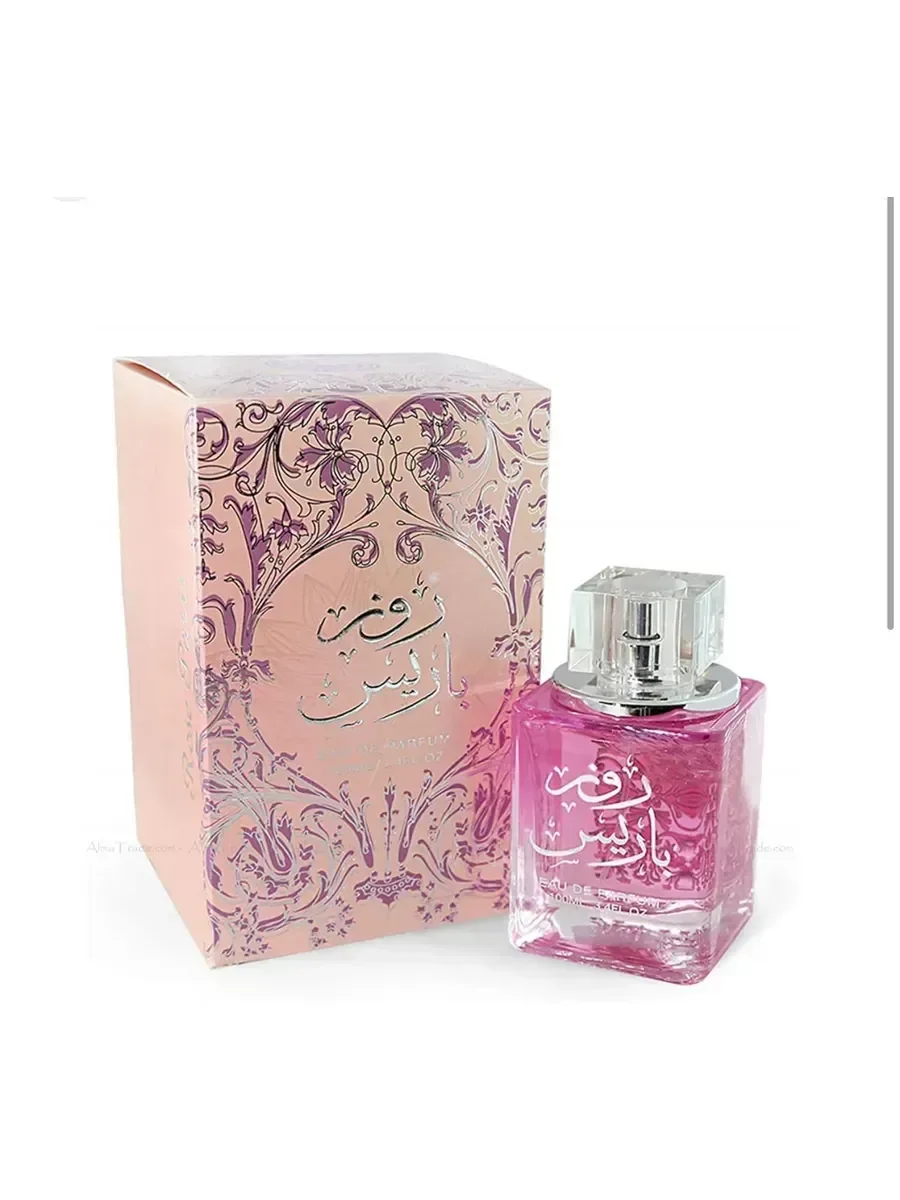 ROSE PARIS 100 ml - изображение 1