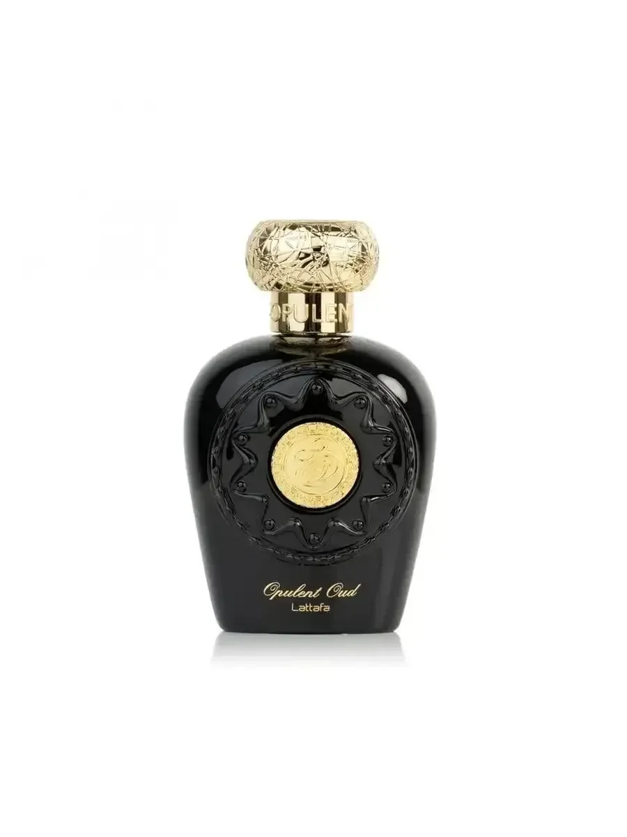 духи Lattafa Opulent Oud - миниатюра 2