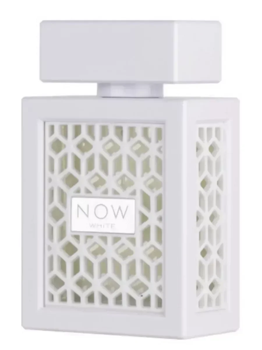 NOW WHITE 100 мл - миниатюра 3