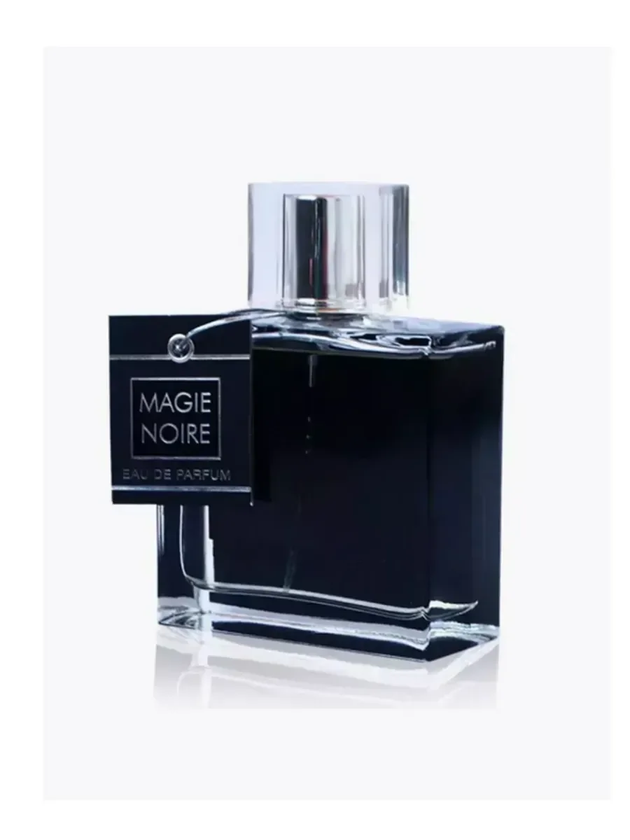 Fragrance World MAGIE NOIRE 100 мл - миниатюра 2