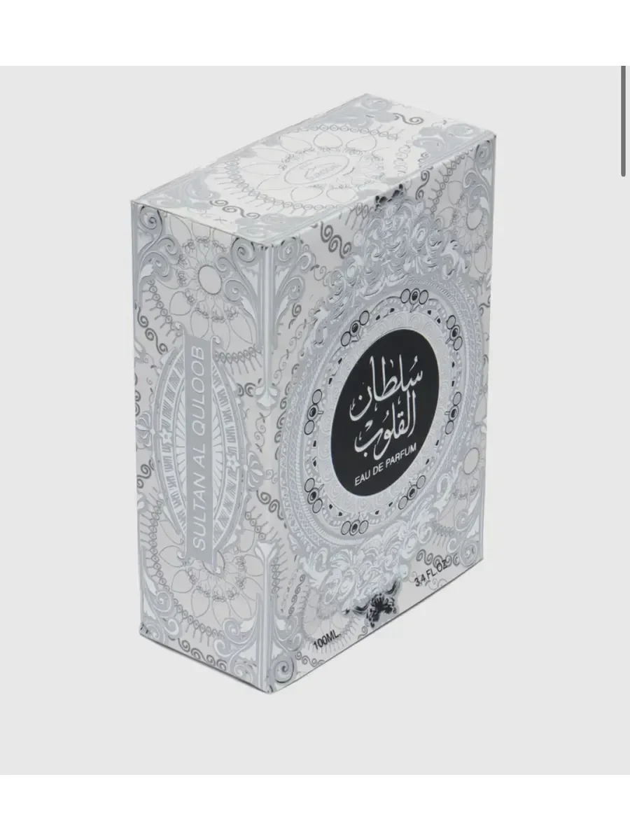Sultan Al Quloob от Ard Al Zaafaran - миниатюра 2