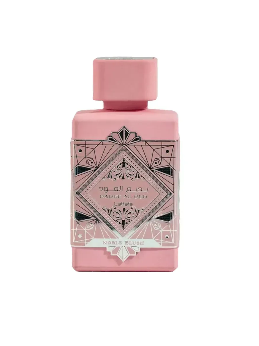Bade’e Al Oud Noble Blush 100 мл - миниатюра 2