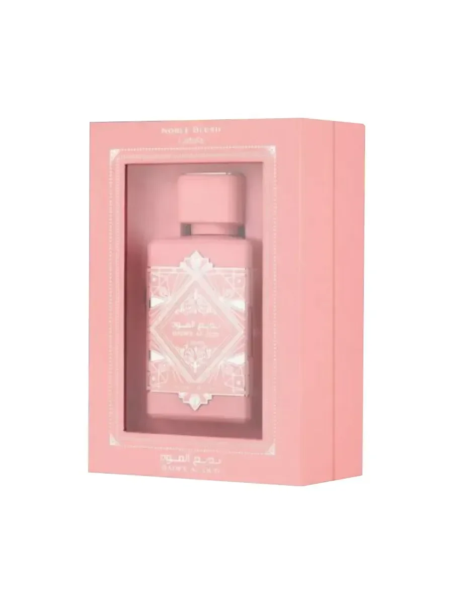 Bade’e Al Oud Noble Blush 100 мл - миниатюра 3