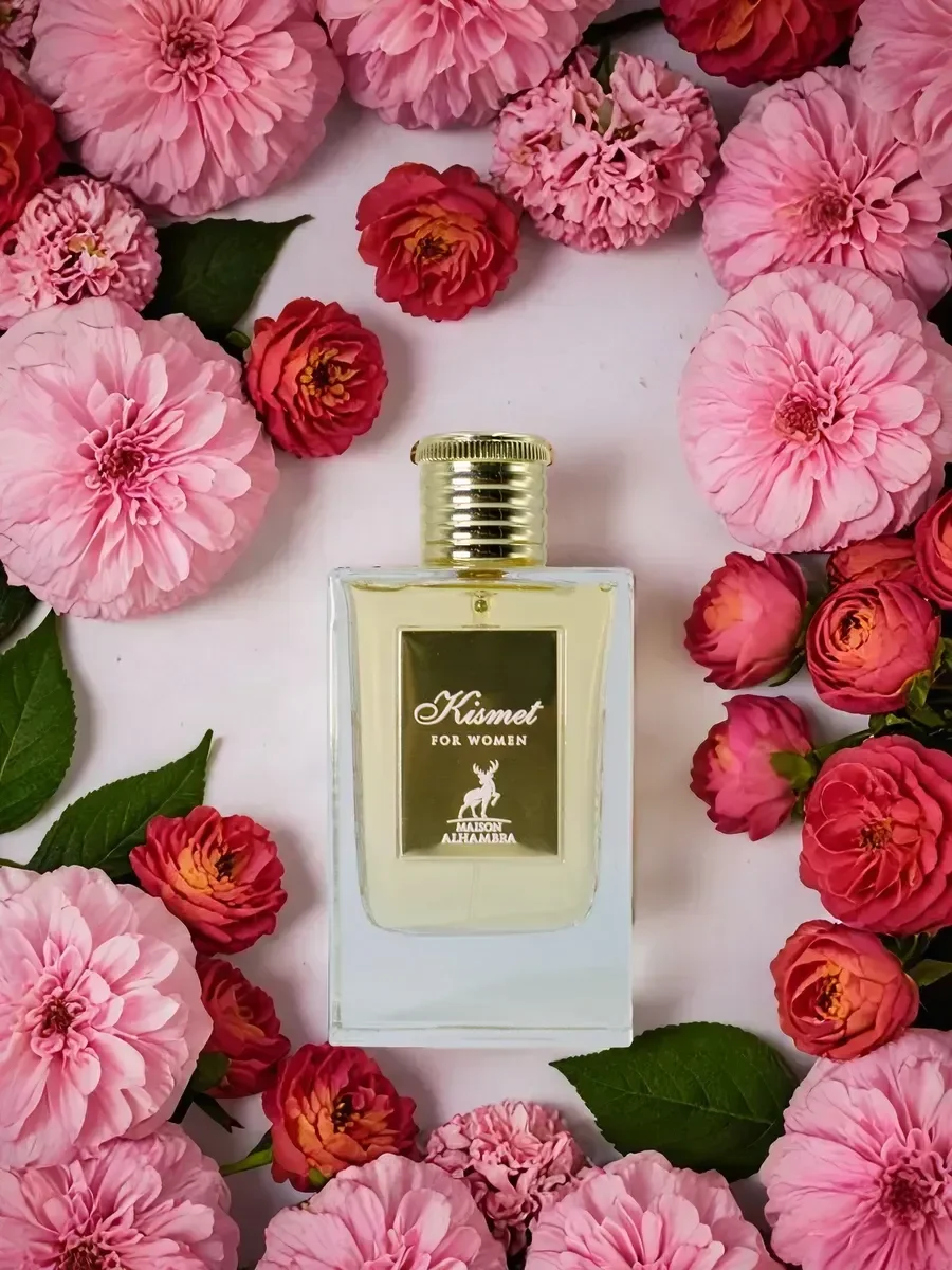 Kismet For Women - миниатюра 2