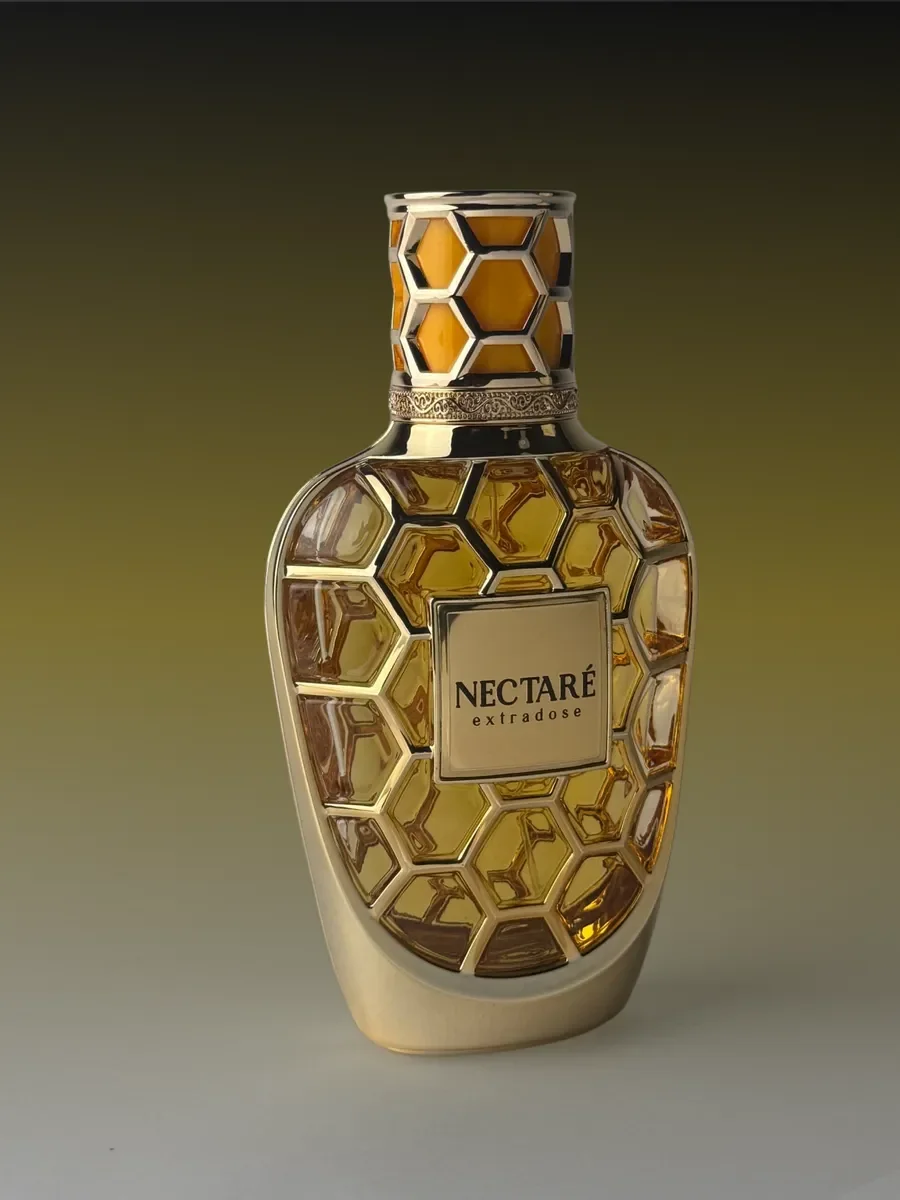 Духи унисекс арабские NECTARE Extradose - миниатюра 10