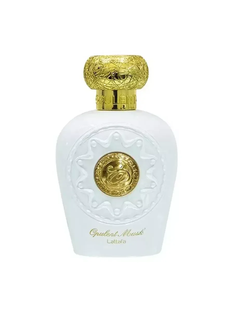 Opulent Musk 100 ml - миниатюра 2