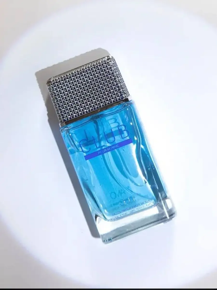 Духи мужские Club Pour Homme - миниатюра 4