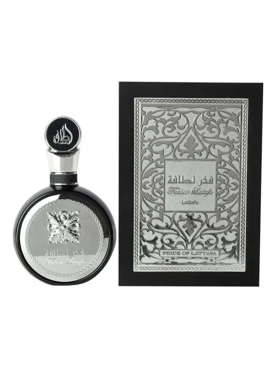 Fakhar Lattafa 100 ml - миниатюра 2