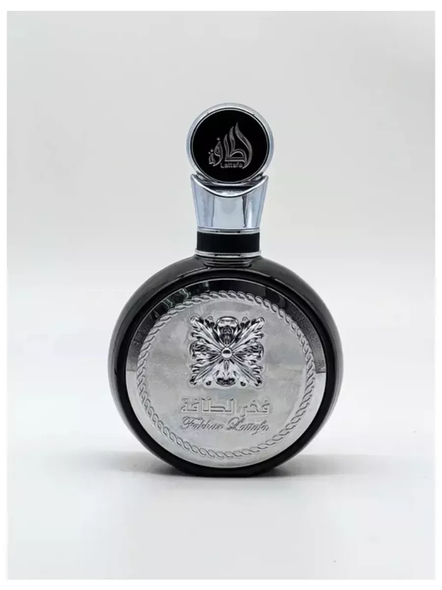 Fakhar Lattafa 100 ml - миниатюра 3