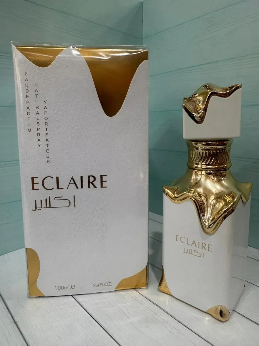 Eclaire Lattafa - изображение 1
