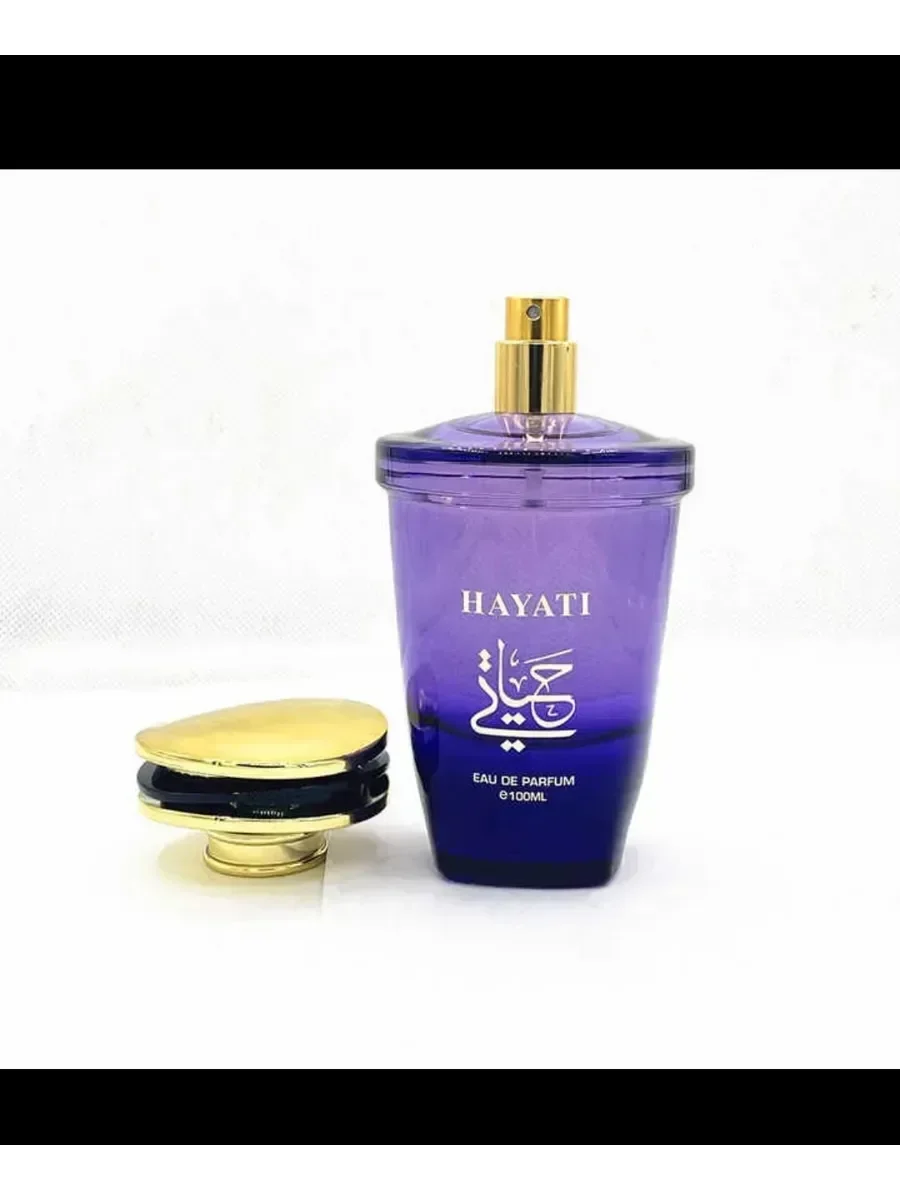 HAYATI духи 100 ml - миниатюра 2