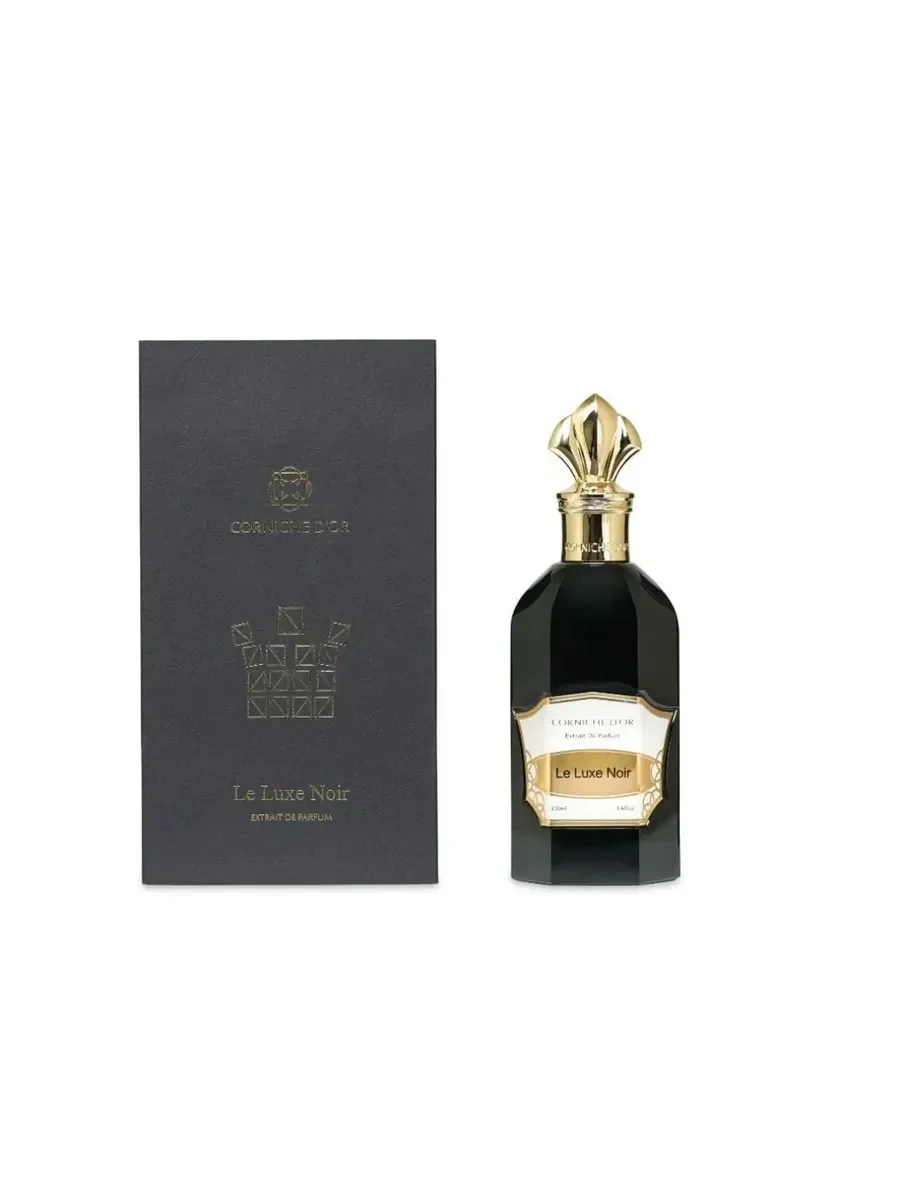 Le Luxe Noir Corniche D'Or - миниатюра 2