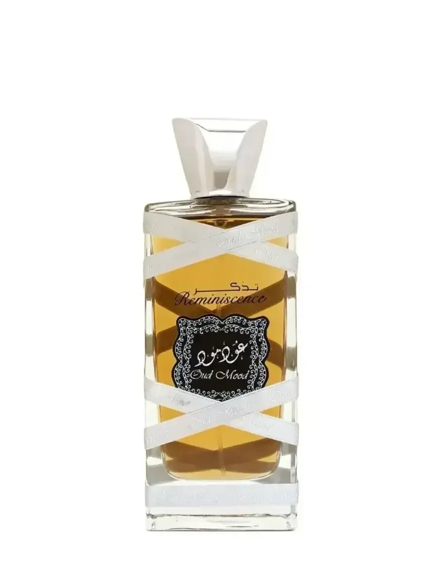 Lattafa Oud Mood 100 ml - миниатюра 2