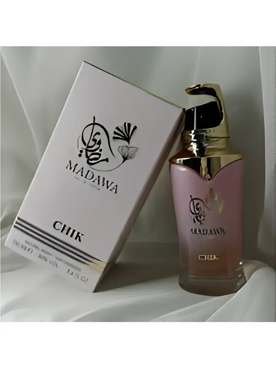 Madawa Chik объем 100 мл - изображение 1