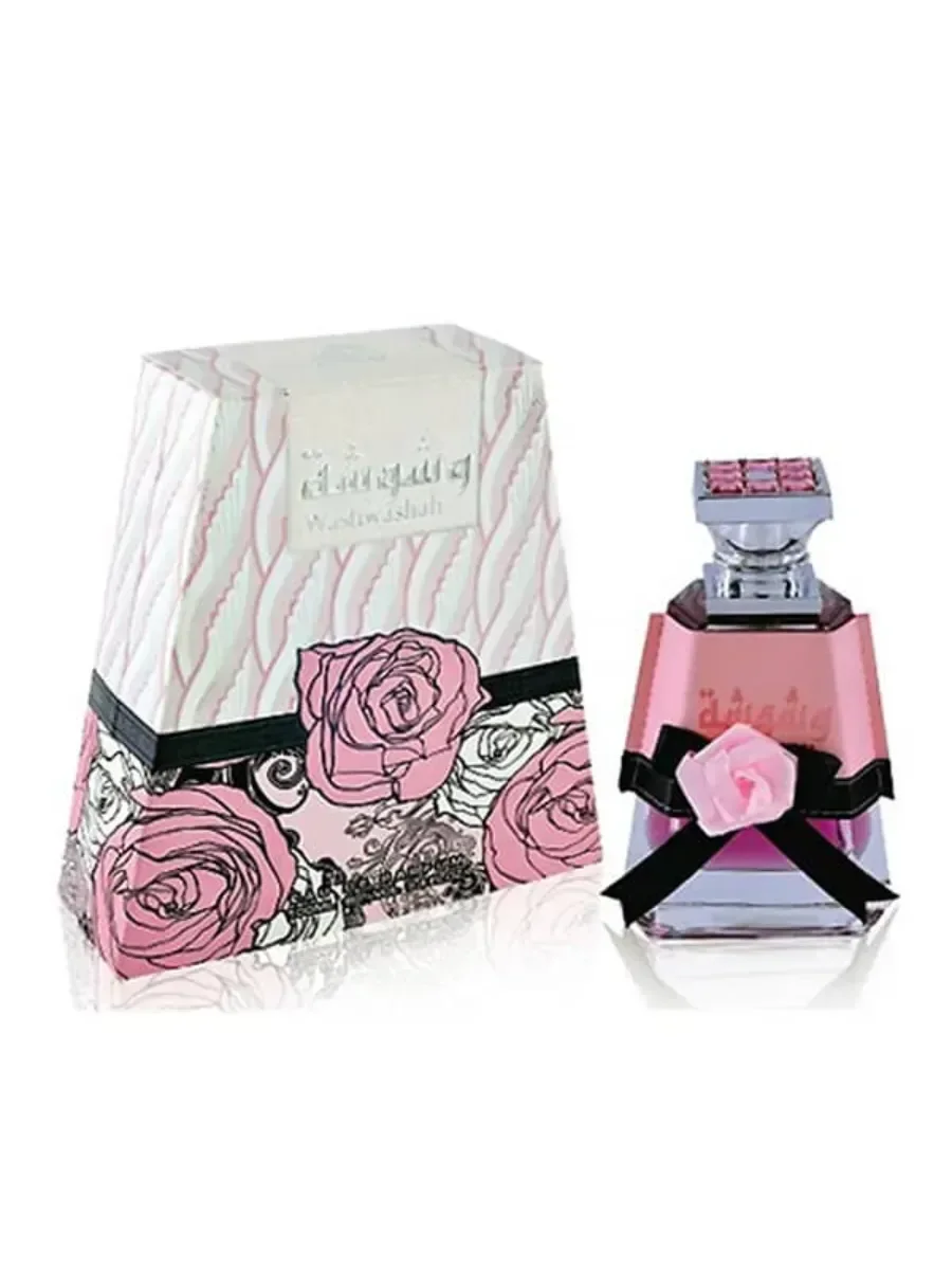 Washwasha Lattafa Perfumes - изображение 1