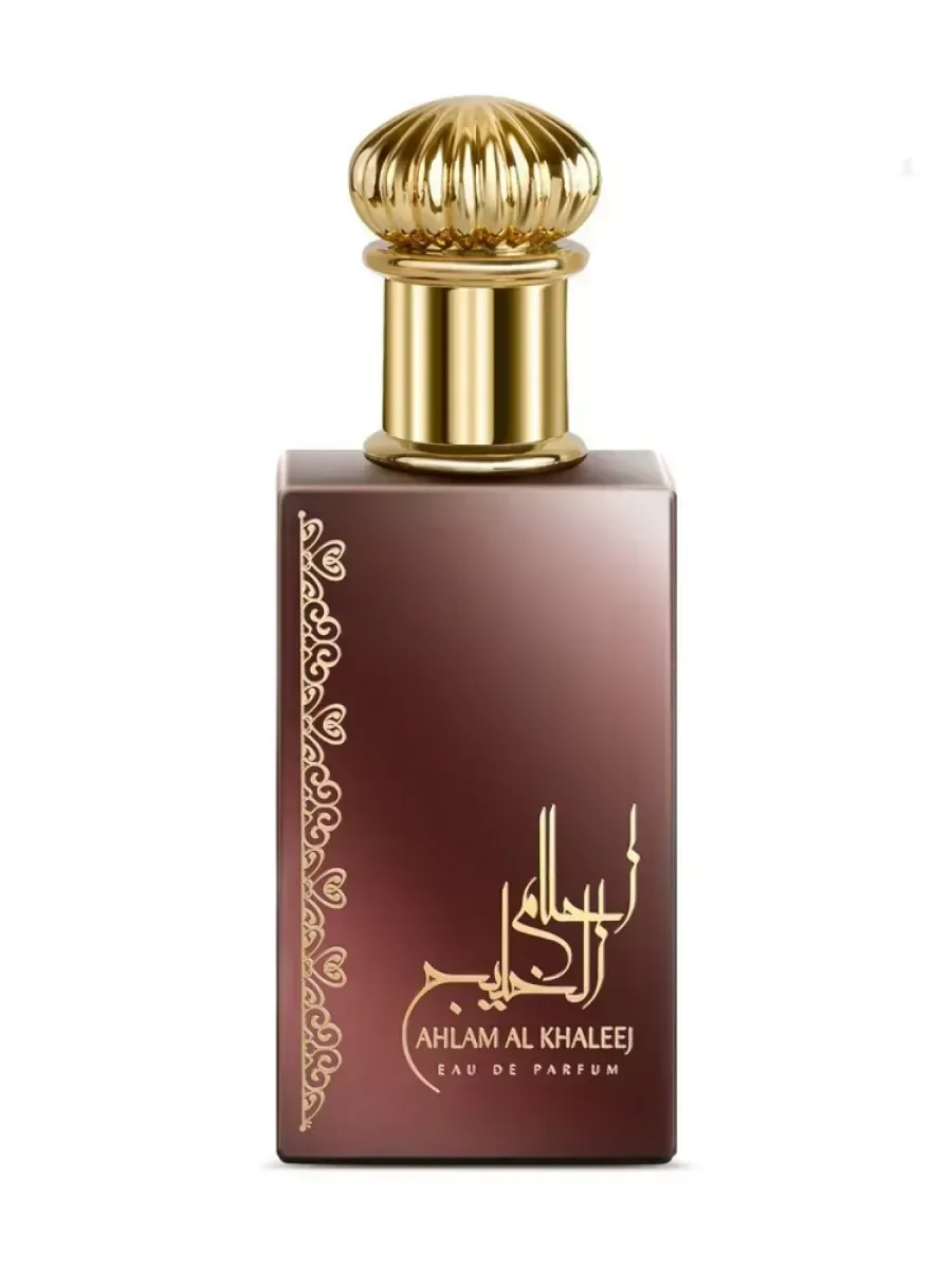 Ahlam Al Khaleej 80 мл - миниатюра 3