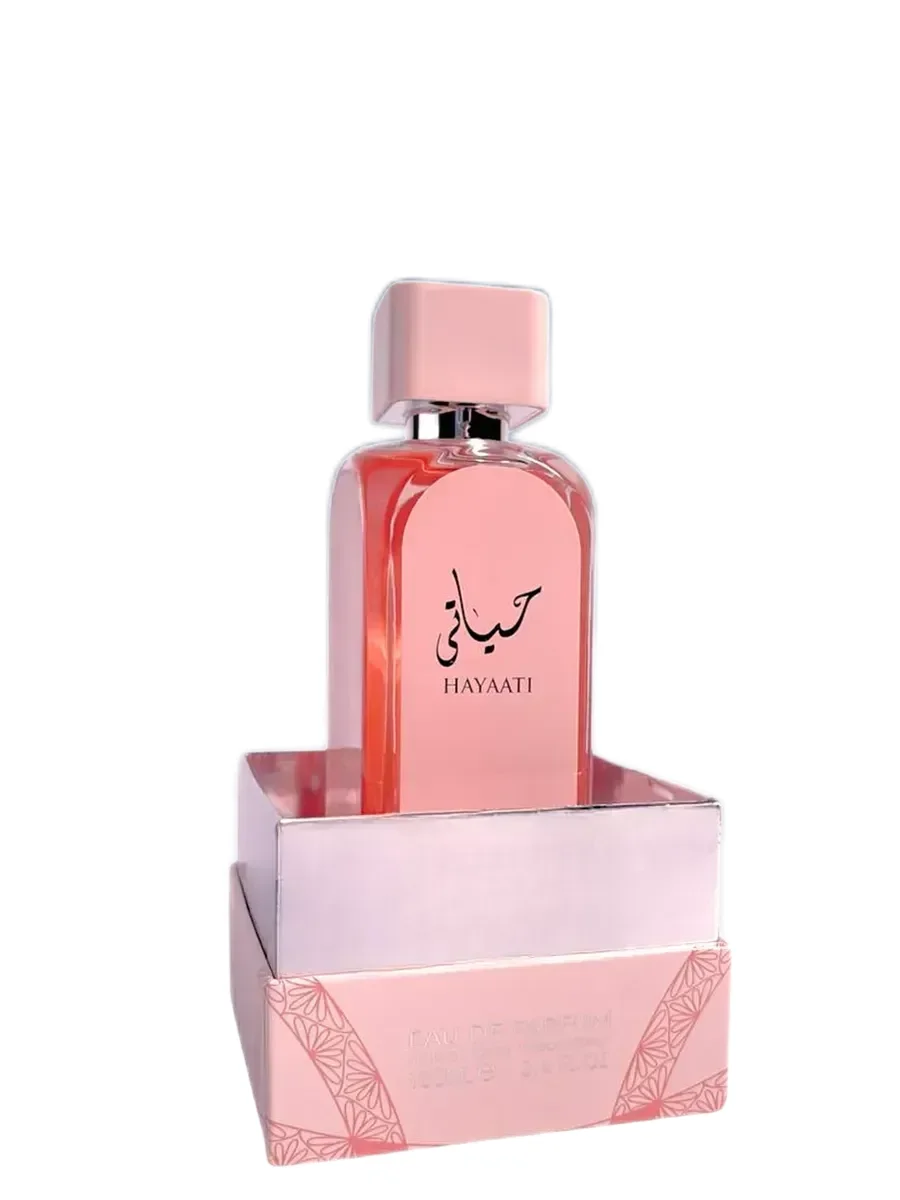 Hayaati Florence духи 100 ml - миниатюра 3