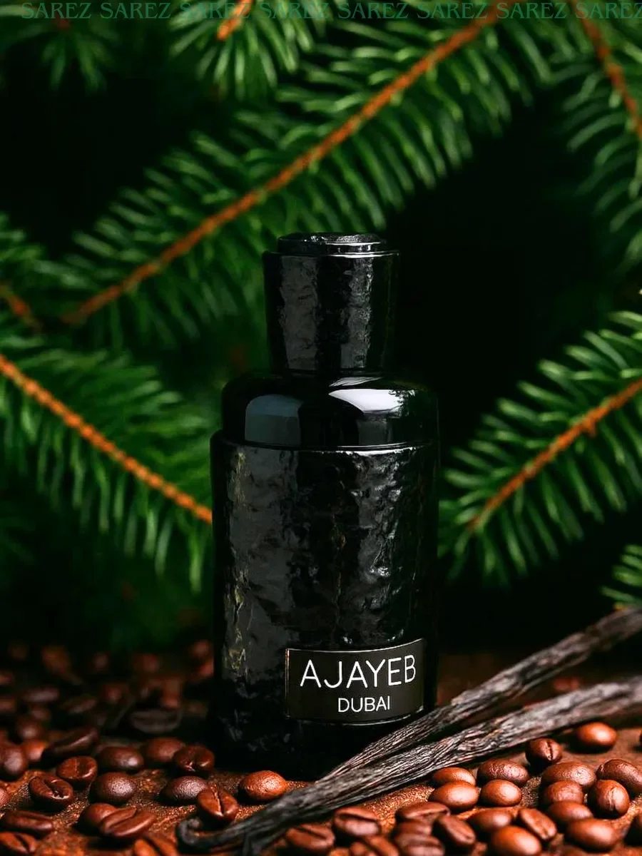 Духи унисекс арабские AJAYEB DUBAI - миниатюра 11