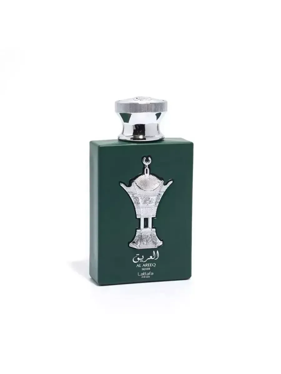 Al Areeq Silver 100ml - миниатюра 2