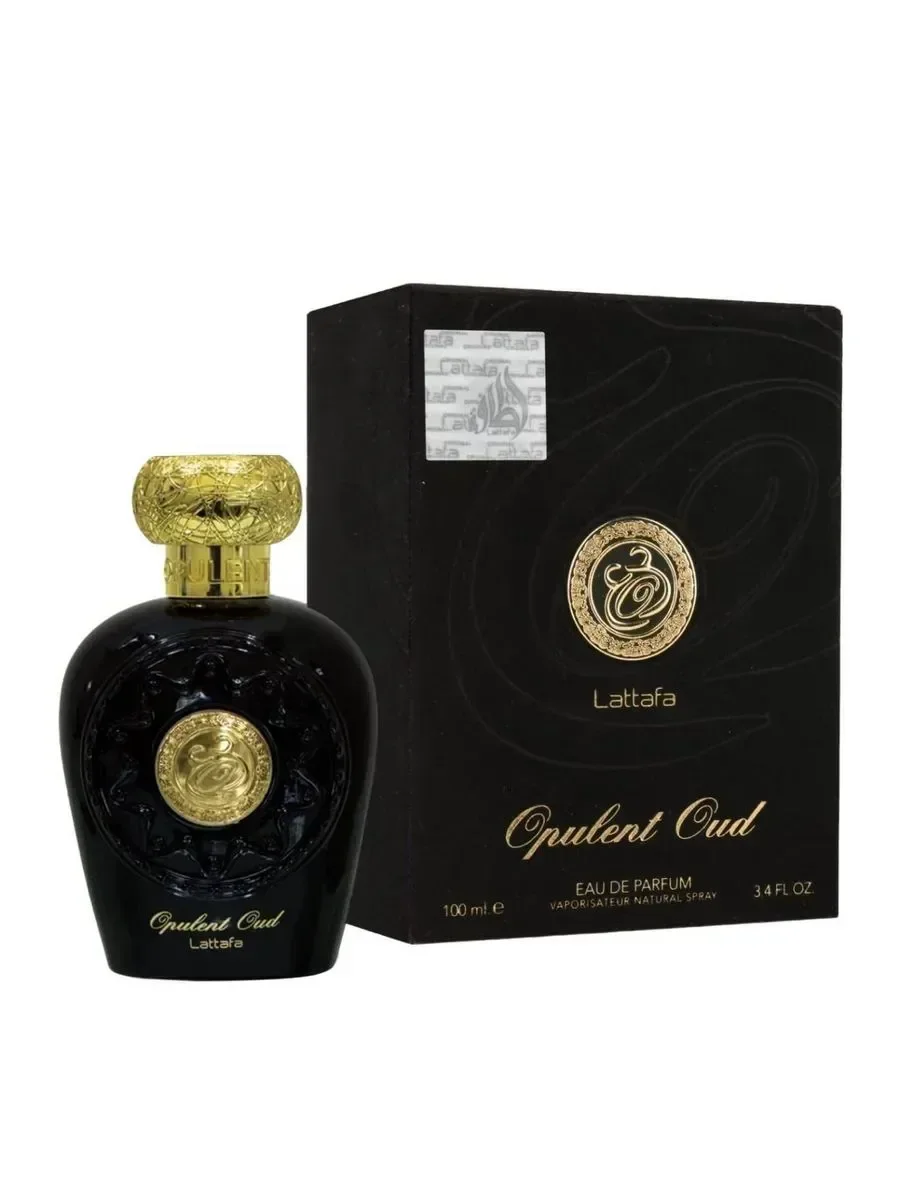 OPULENT OUD 100ml - изображение 1