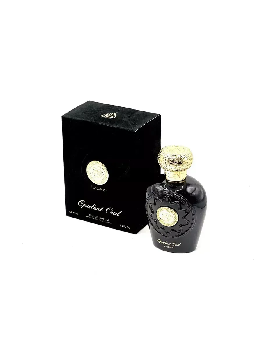 OPULENT OUD 100ml - миниатюра 2