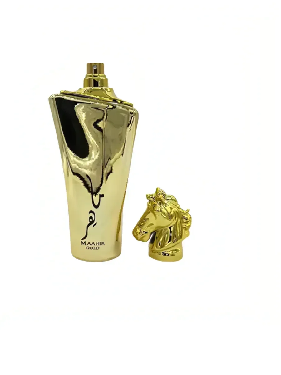 Maahir Gold 100мл - миниатюра 2