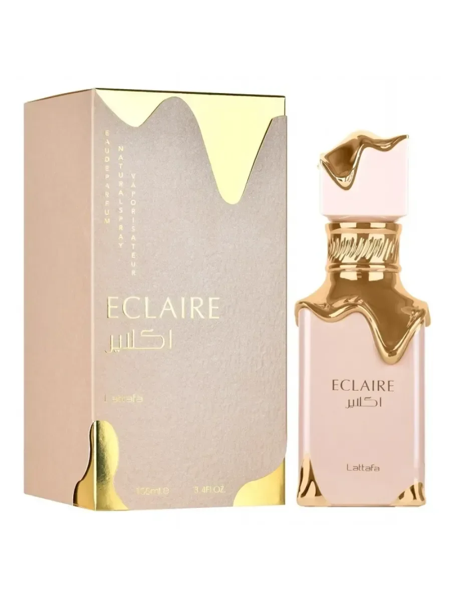 Eclaire Lattafa Perfumes - изображение 1