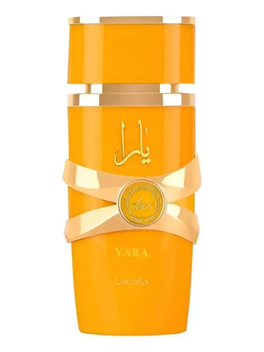 Туалетная вода арабские духи Lattafa Yara Tous - изображение 1