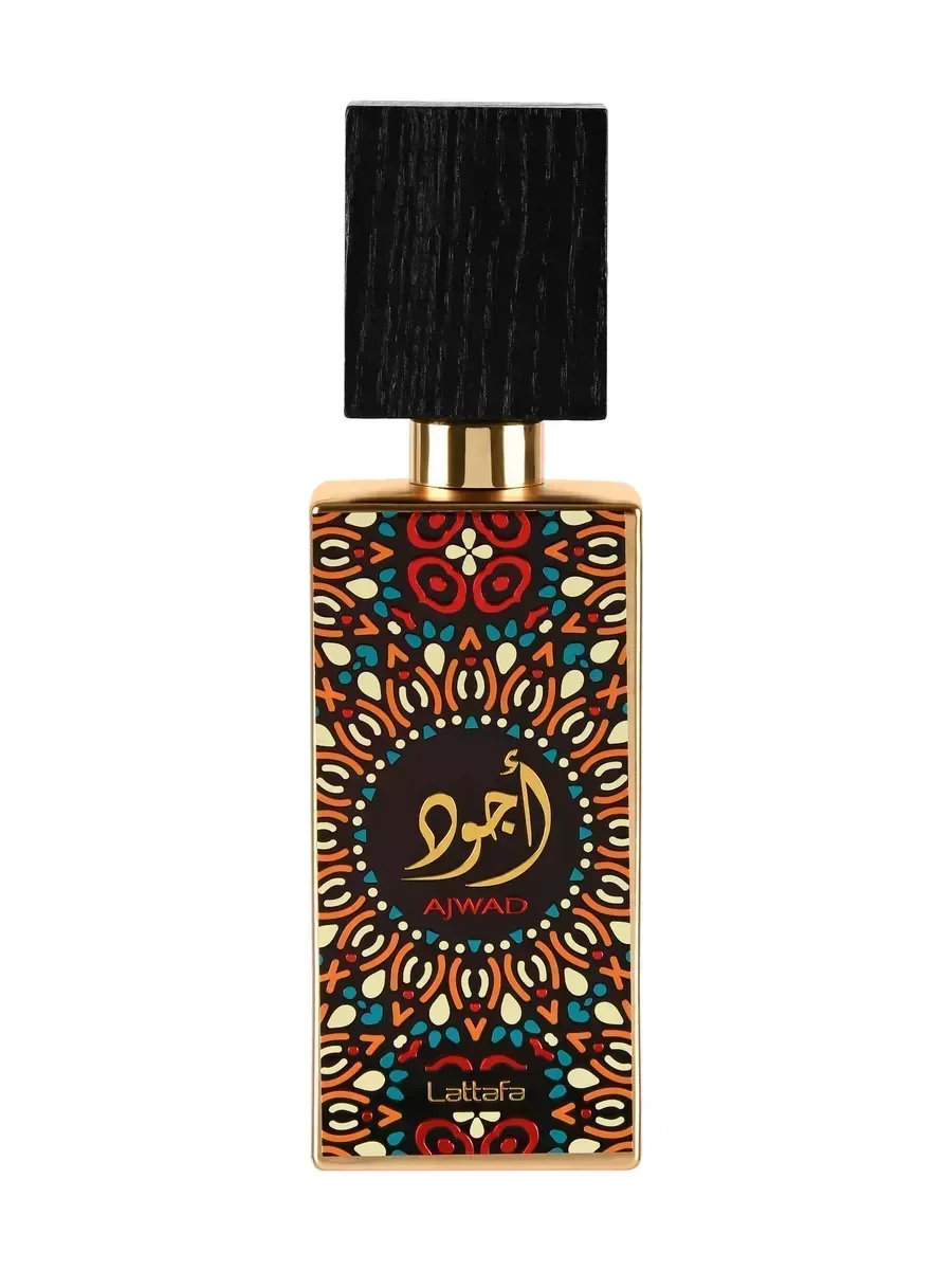 LATTAFA AJWAD 60 ml - миниатюра 2