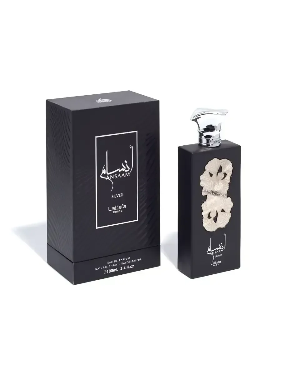 Ansaam Silver 100ml - изображение 1
