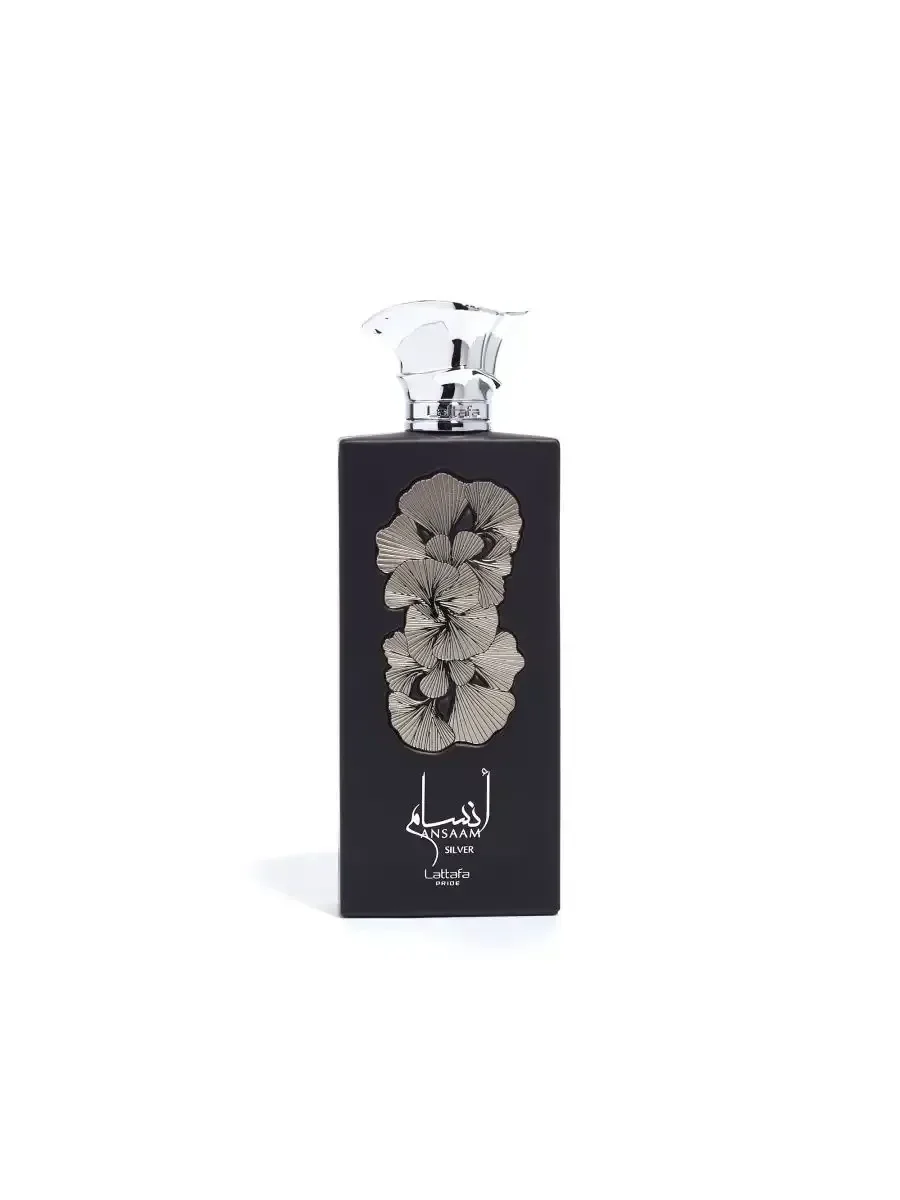 Ansaam Silver 100ml - миниатюра 2