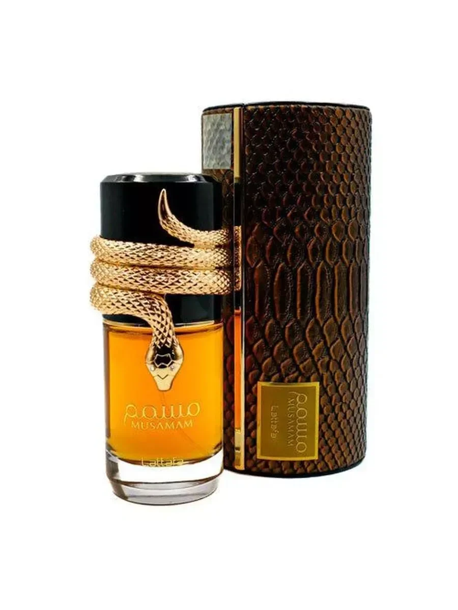 Musamam Lattafa Perfumes - изображение 1